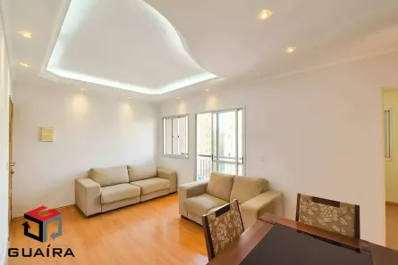 Apartamento com 3 Quartos à venda, 68m² no Planalto, São Bernardo do Campo
