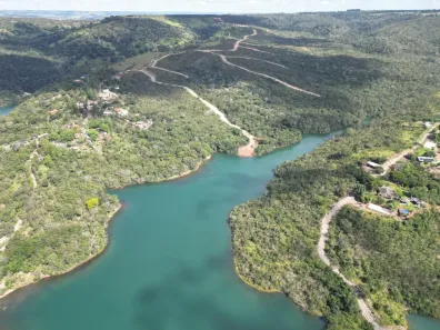 Lote/Terreno à venda, 1000m² no Setor de Habitações Individuais Sul, Brasília