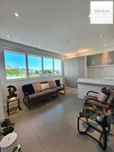 Sala Comercial com 1 Quarto à venda, 42m² no Cristo Redentor, Porto Alegre