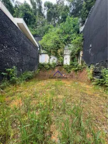 Lote/Terreno à venda, 337m² no Companhia Fazenda Belém, Franco da Rocha