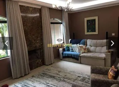 Casa com 3 Quartos à venda, 212m² no Parque do Colégio, Suzano