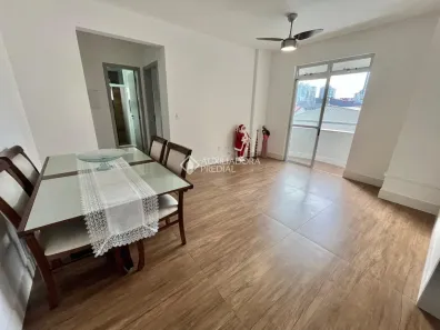 Apartamento com 2 Quartos à venda, 66m² no Campinas, São José