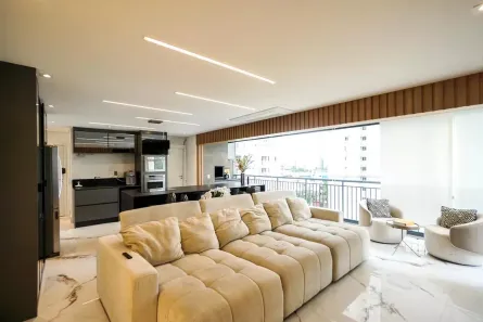 Apartamento com 2 Quartos à venda, 106m² no Tatuapé, São Paulo