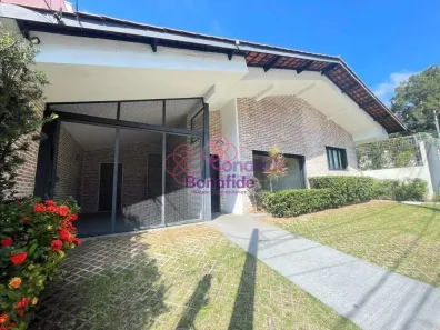 Casa com 4 Quartos à venda, 238m² no Jardim Paulista I, Jundiaí