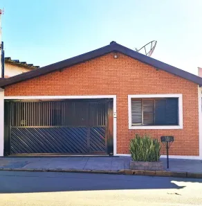 Casa com 2 Quartos para alugar, 140m² no Jardim Piratininga, Limeira