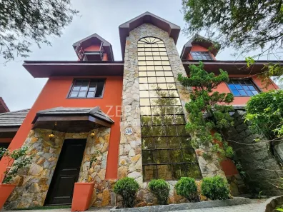 Casa com 3 Quartos à venda, 390m² no Velha, Blumenau