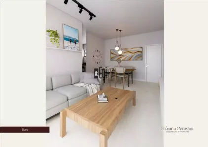 Apartamento com 2 Quartos à venda, 75m² no Vale do Ipê, Juiz de Fora
