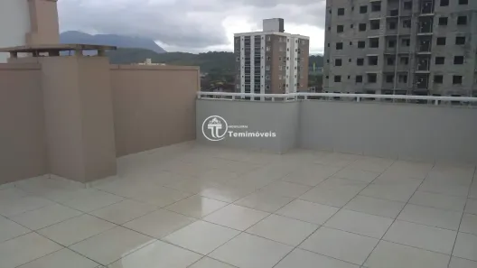Cobertura com 2 Quartos à venda, 58m² no Costa e Silva, Joinville