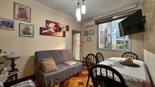 Apartamento com 3 Quartos à venda, 71m² no São João, Porto Alegre