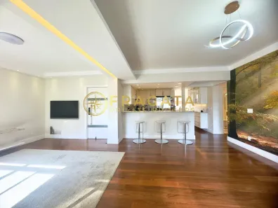 Apartamento com 2 Quartos à venda, 163m² no Cerqueira César, São Paulo