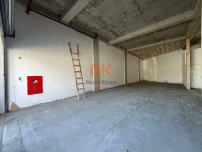 Ponto Comercial para alugar, 115m² no São Joaquim, Contagem