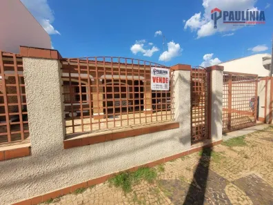 Casa com 3 Quartos à venda, 193m² no Jardim Vista Alegre, Paulínia