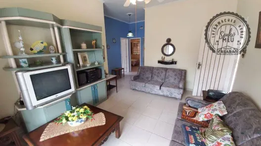 Casa com 3 Quartos à venda, 180m² no Real, Praia Grande