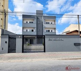 Apartamento com 2 Quartos à venda, 62m² no Condomínio do Taubaté Village, Taubaté