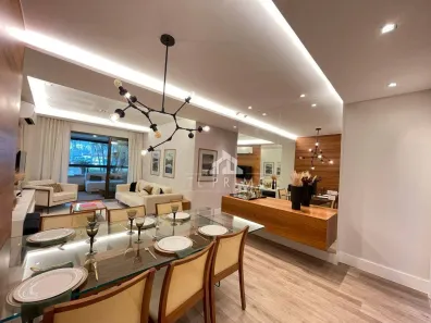 Apartamento com 4 Quartos à venda, 125m² no Barra Olímpica, Rio de Janeiro