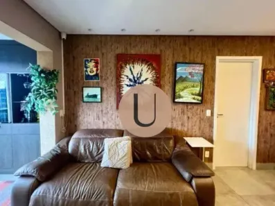 Apartamento com 2 Quartos à venda, 69m² no Brooklin Paulista, São Paulo