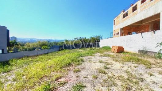 Lote/Terreno à venda, 604m² no Urbanova, São José dos Campos