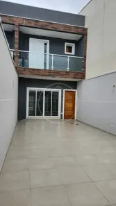 Sobrado com 3 Quartos à venda, 115m² no Jardim Palmares (Zona Sul), São Paulo
