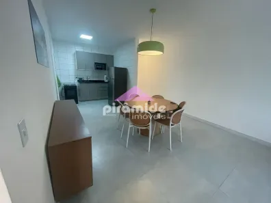 Apartamento com 2 Quartos à venda, 84m² no Cidade Jardim, Caraguatatuba
