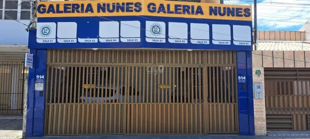 Sala Comercial para alugar, 46m² no São José, Aracaju