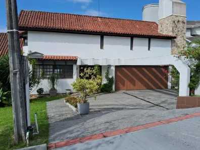 Casa de Condomínio com 4 Quartos à venda, 305m² no Bosque das Mansões, São José