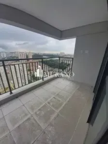 Apartamento com 2 Quartos à venda, 62m² no Jardim Independência, São Paulo