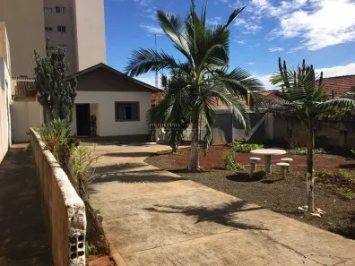 Casa com 3 Quartos à venda, 86m² no Centro, Cambé