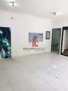 Ponto Comercial para alugar, 338m² no Loteamento Israel, Americana