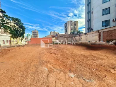 Ponto Comercial à venda, 560m² no Centro, Ribeirão Preto