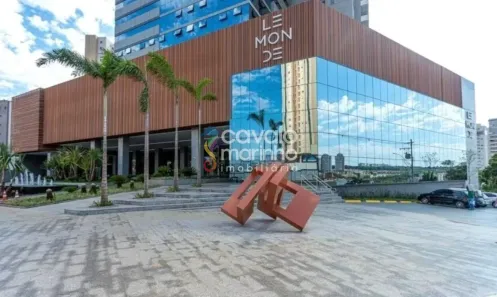 Sala Comercial à venda, 275m² no Jardim Botânico, Ribeirão Preto