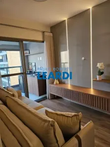 Apartamento com 2 Quartos à venda, 65m² no Vila Clementino, São Paulo