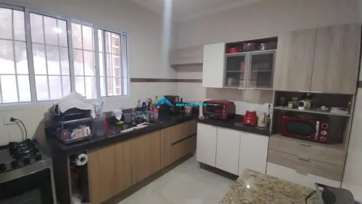 Casa com 4 Quartos à venda, 500m² no Jardim Messina, Jundiaí