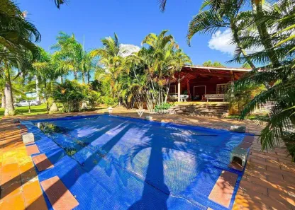 Fazenda/Sítio com 3 Quartos à venda, 400m² no , Araçoiaba da Serra