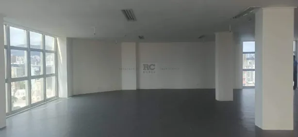 Sala Comercial para alugar, 378m² no Lourdes, Belo Horizonte