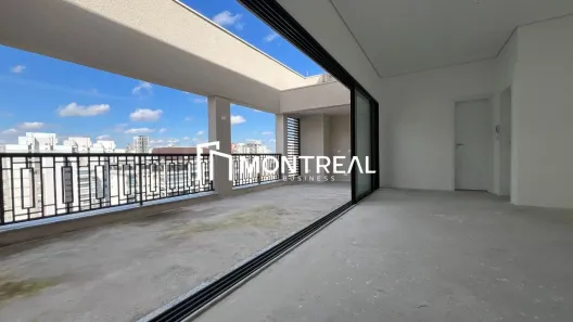 Apartamento com 3 Quartos à venda, 164m² no Perdizes, São Paulo