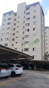 Apartamento com 2 Quartos para alugar, 62m² no Centro, Jacareí