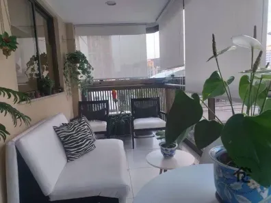 Apartamento com 2 Quartos à venda, 77m² no Icaraí, Niterói