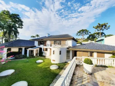 Imóvel Comercial com 5 Quartos à venda, 1000m² no São Lourenço, Curitiba