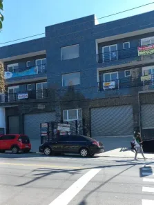 Ponto Comercial para alugar, 200m² no Jardim das Flores, Osasco
