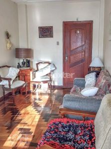 Apartamento com 2 Quartos à venda, 59m² no Centro Histórico, Porto Alegre