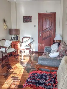 Apartamento com 2 Quartos à venda, 59m² no Centro Histórico, Porto Alegre