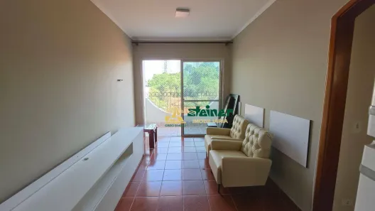 Apartamento com 2 Quartos para alugar, 75m² no Vila Zanardi, Guarulhos