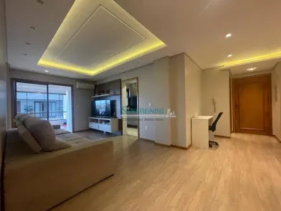 Apartamento com 3 Quartos à venda, 120m² no Vila Eunice Nova, Cachoeirinha