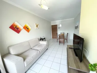 Apartamento com 3 Quartos à venda, 73m² no Boa Viagem, Recife