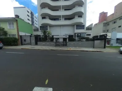 Apartamento com 3 Quartos à venda, 260m² no Vila Monteiro (Gleba I), São Carlos
