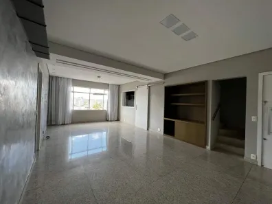 Cobertura com 4 Quartos à venda, 297m² no Centro, Sete Lagoas