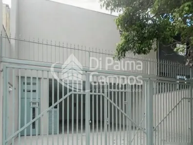 Prédio Comercial à venda, 400m² no Ipiranga, São Paulo