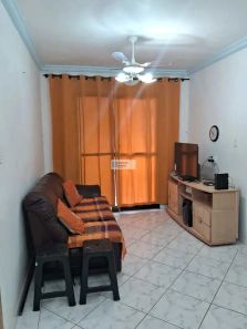 Apartamento com 1 Quarto à venda, 65m² no Ocian, Praia Grande
