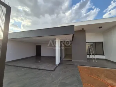 Casa com 3 Quartos à venda, 180m² no Pederneiras, Pederneiras