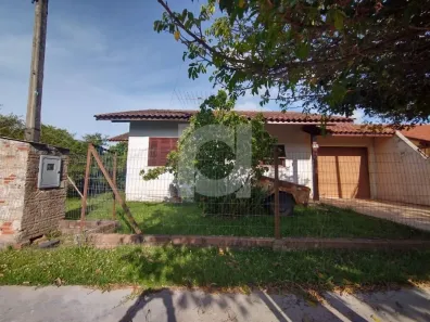 Casa com 2 Quartos à venda, 100m² no Loteamento Riva, Portão